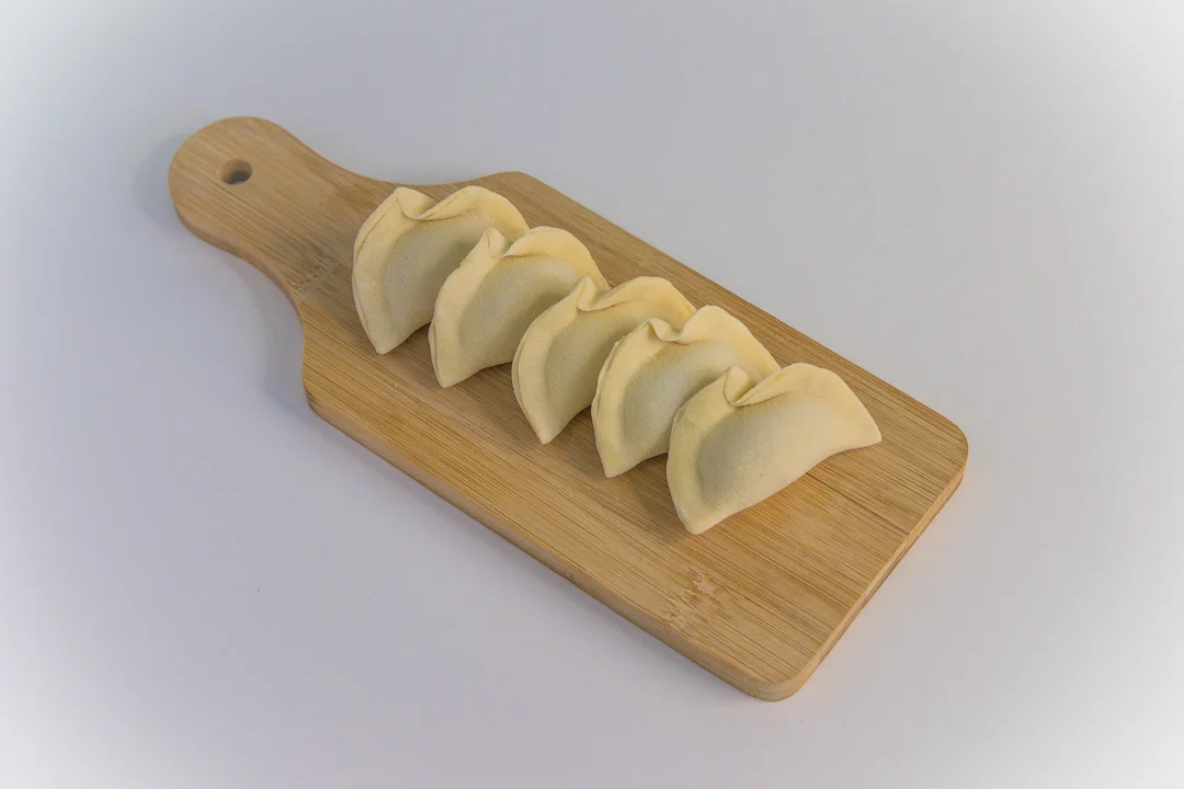 Пельмени "Домашние"